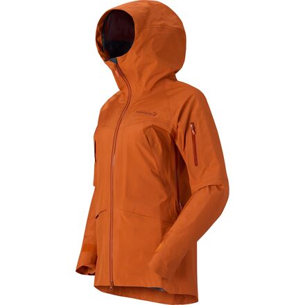 Norrona More GORE-TEX Jacket - Women's - Clothing