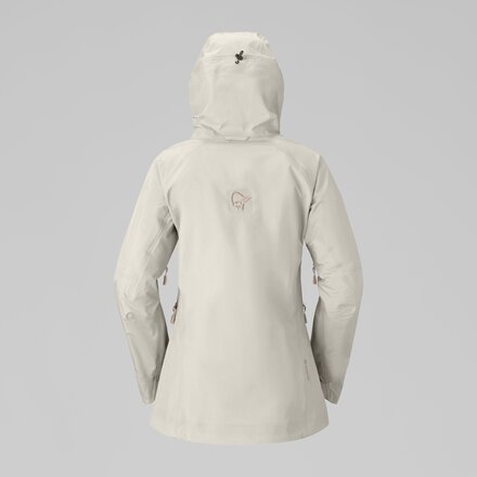 Norrona More GORE-TEX Jacket - Women's - Clothing