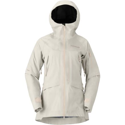 ノローナ モ－レ norrona more gore-tex jacket Norrona More Gore-Tex Jacket Mens | Christy Sports