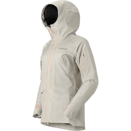 Norrona More GORE-TEX Jacket - Women's - Clothing