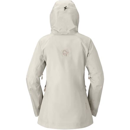 Norrona More GORE-TEX Jacket - Women's - Clothing