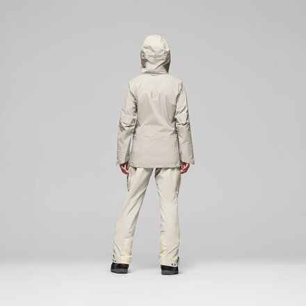 Norrona More GORE-TEX Jacket - Women's - Clothing