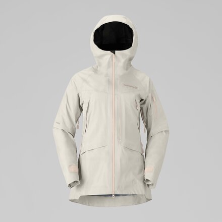 Norrona More GORE-TEX Jacket - Women's - Clothing