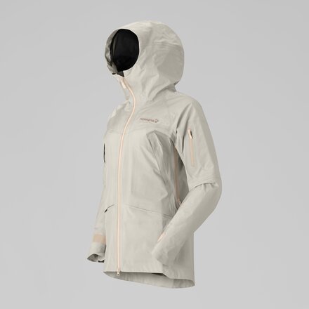 Norrona More GORE-TEX Jacket - Women's - Clothing