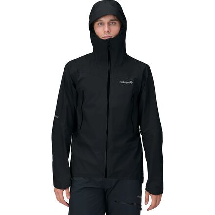 Norrona Falketind GORE-TEX Jacket - Men's - Clothing