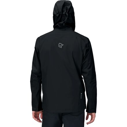 NORRØNA Falketind DR1 Jacket M Norrøna falketind dri1 jacket for men - Norrøna®