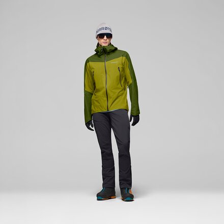 Norrona Falketind GORE-TEX Jacket - Men's - Clothing