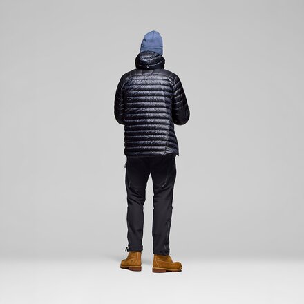 ノローナlofoten superlight weight downjacket ノローナlofoten superlight weight downjacket - Superlight |