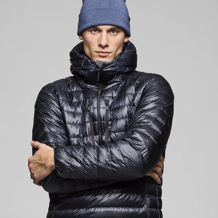 Norrona Lofoten Down800 Anorak - Men's - Clothing