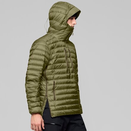 Norrona Lofoten Down800 Anorak - Men's - Clothing