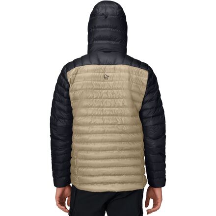 Norrona Lofoten Down800 Anorak - Men's - Clothing