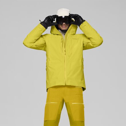Norrona Lofoten GORE-TEX Insulated Jacket - Men's - Clothing