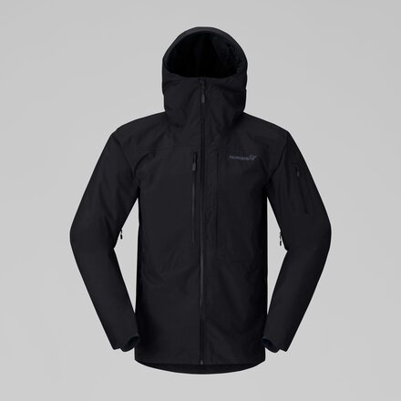 Norrona Lofoten GORE-TEX Insulated Jacket - Men's - Clothing