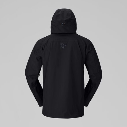 Norrona Lofoten GORE-TEX Insulated Jacket - Men's - Clothing
