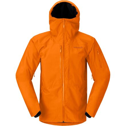 Norrona Lofoten GORE-TEX Insulated Jacket - Men's - Clothing