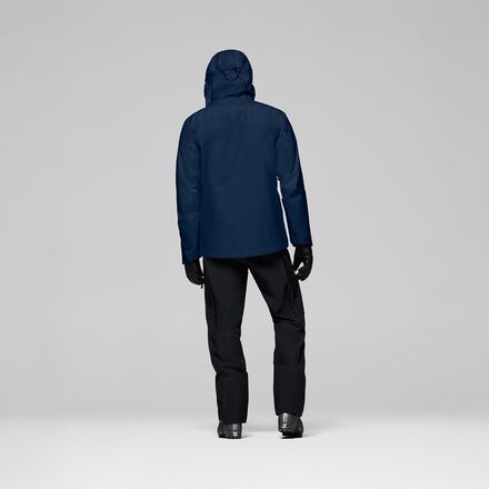 Norrona Lofoten GORE-TEX Insulated Jacket - Men's - Clothing