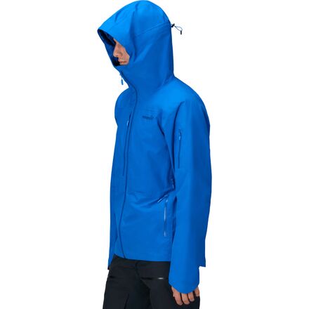ジャケット・アウター Norrona lofoten super lightweight down Norrona Lofoten Super Lightweight Down Jacket - Women's