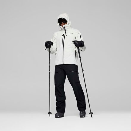 Norrona Lofoten GORE-TEX Insulated Jacket - Men's - Clothing