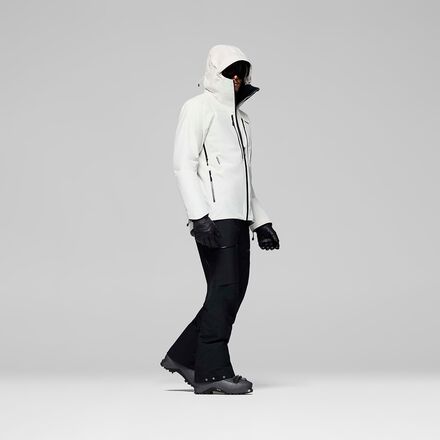 Norrona Lofoten GORE-TEX Insulated Jacket - Men's - Clothing