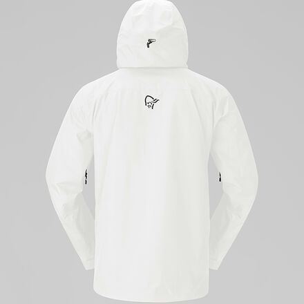 Norrona Lofoten GORE-TEX Insulated Jacket - Men's - Clothing