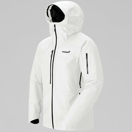 Norrona Lofoten GORE-TEX Insulated Jacket - Men's - Clothing