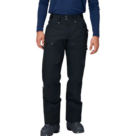 Norrona Lofoten GORE-TEX Insulated Pant - Men's - Clothing