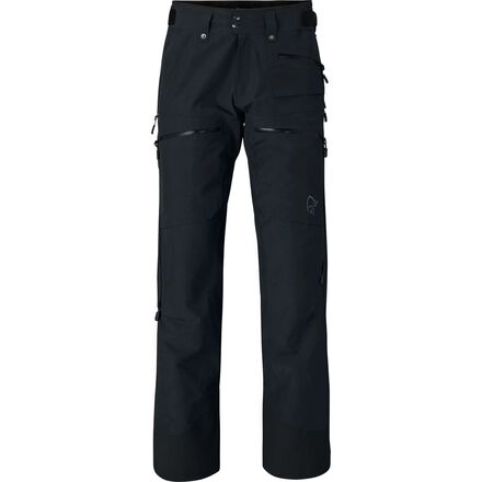 Norrona Lofoten GORE-TEX Insulated Pant - Men's - Clothing