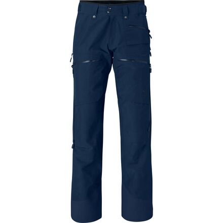 Norrona Lofoten GORE-TEX Insulated Pant - Men's - Clothing