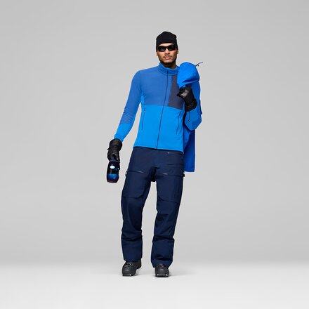 Norrona Lofoten GORE-TEX Insulated Pant - Men's - Clothing