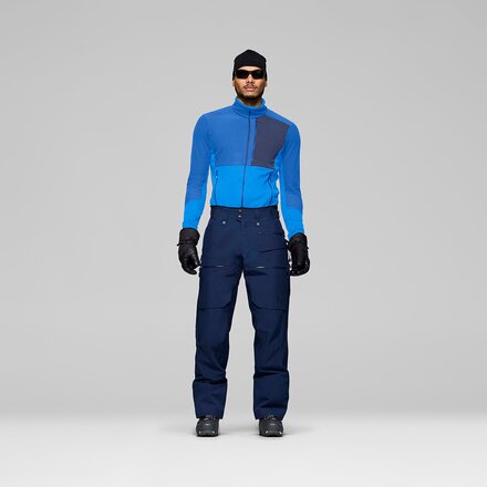 Norrona Lofoten GORE-TEX Insulated Pant - Men's - Clothing