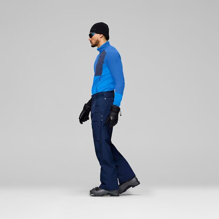 Norrona Lofoten GORE-TEX Insulated Pant - Men's - Clothing