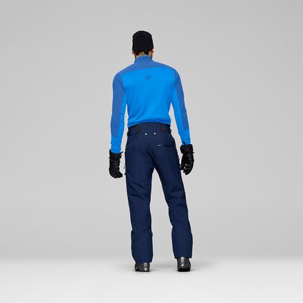 Norrona Lofoten GORE-TEX Insulated Pant - Men's - Clothing