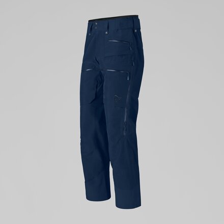 Norrona Lofoten GORE-TEX Insulated Pant - Men's - Clothing
