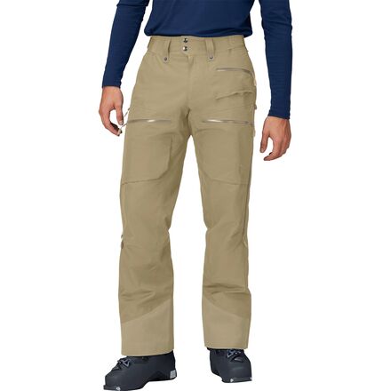 スキーウェアノローナlofoten goretex insulated pant Norrona Lofoten Gore-Tex Insulated Pants | Pants & Bibs | Women
