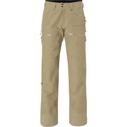 Norrona Lofoten GORE-TEX Insulated Pant - Men's - Clothing