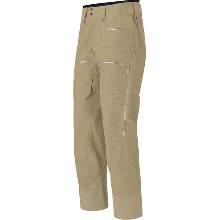 Norrona Lofoten GORE-TEX Insulated Pant - Men's - Clothing
