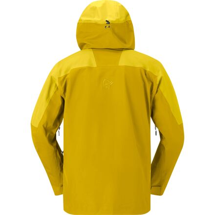 Norrona Lofoten GORE-TEX Jacket - Men's - Clothing