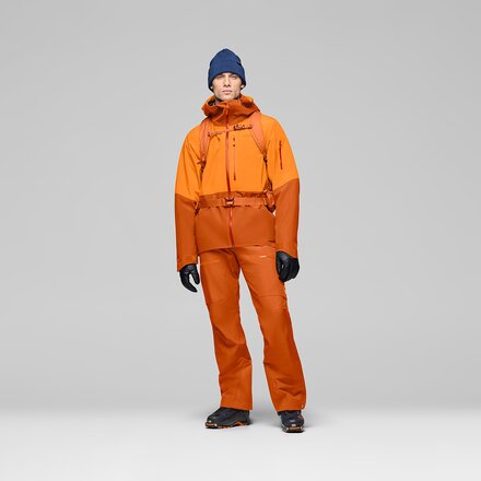 Norrona Lofoten GORE-TEX Jacket - Men's - Clothing
