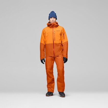 Norrona Lofoten GORE-TEX Jacket - Men's - Clothing