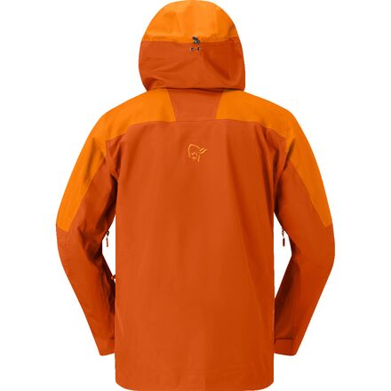 Norrona Lofoten GORE-TEX Jacket - Men's - Clothing