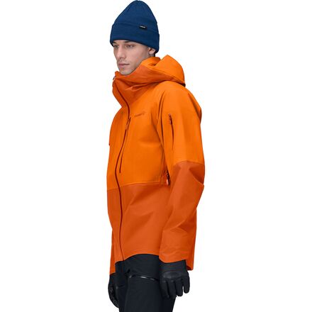 NORRØNA lofoten Gore-Tex Pro Jacket メンズS norrna-lofoten-gore-tex-pro-