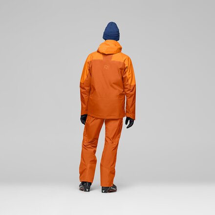 Norrona Lofoten GORE-TEX Jacket - Men's - Clothing