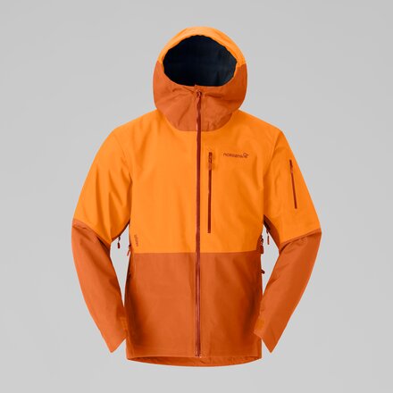 Norrona Lofoten GORE-TEX Jacket - Men's - Clothing