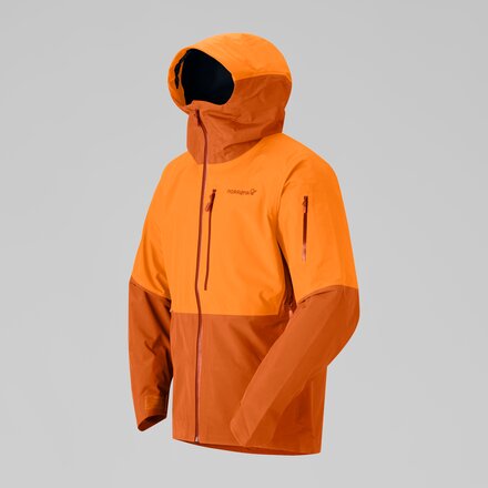 Norrona Lofoten GORE-TEX Jacket - Men's - Clothing
