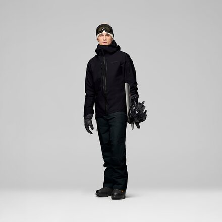 Norrona Lofoten GORE-TEX Pant - Men's - Clothing