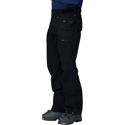 Norrona Lofoten Gore-Tex Pants | Pants & Bibs | Men - Hi Tempo