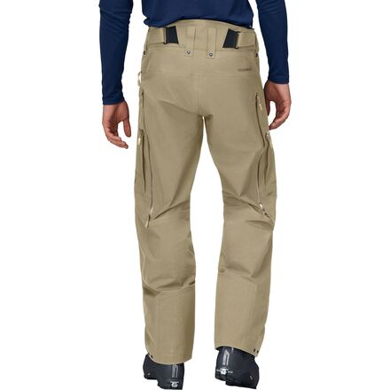 スキー Norrona lofoten Gore-Tex Pants Men's Norrona Lofoten Gore-Tex Pants Mens | Christy Sports