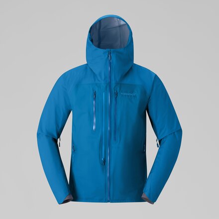 Norrona Lyngen GORE-TEX Jacket - Men's - Clothing