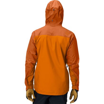 適当な価格 Norrona Lyngen GORE-TEX Jacket - Men's - Clothing スキー