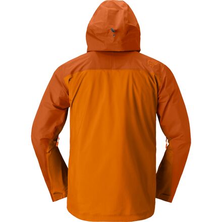 Norrona Lyngen GORE-TEX Jacket - Men's - Clothing